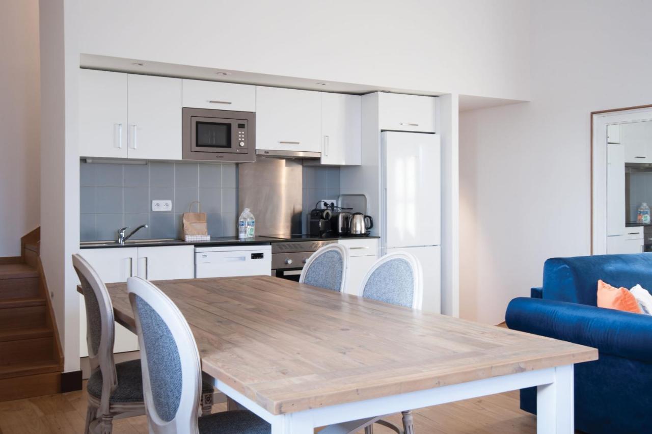 Residence De L'Arsenal Royal - Meubles De Tourisme روشفور المظهر الخارجي الصورة