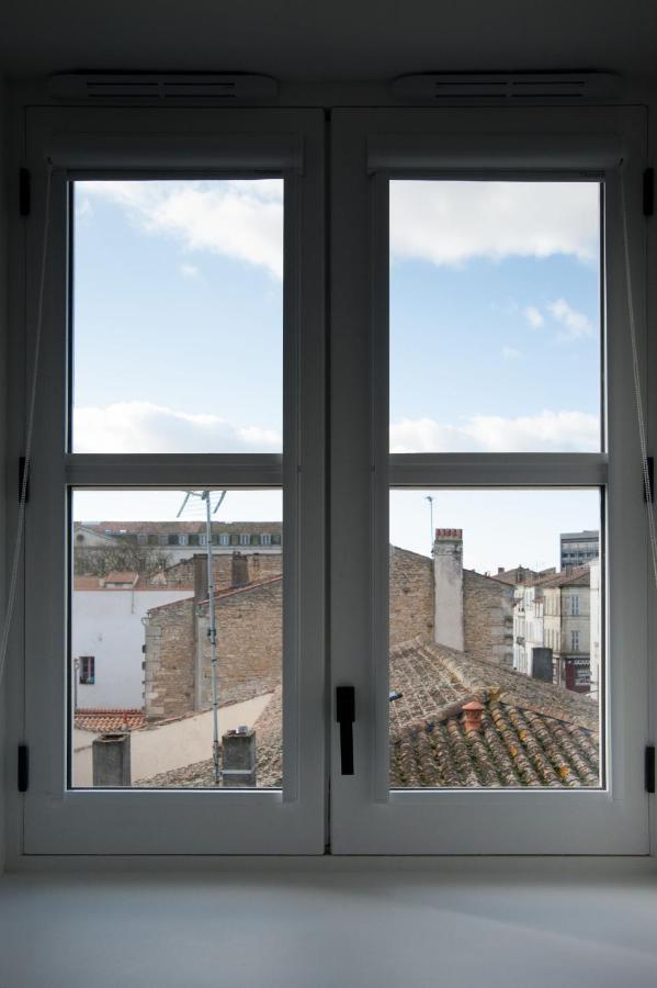 Residence De L'Arsenal Royal - Meubles De Tourisme روشفور المظهر الخارجي الصورة