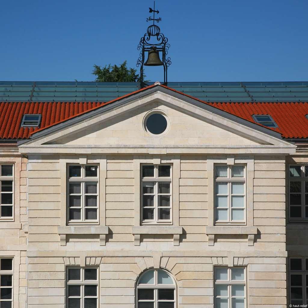 Residence De L'Arsenal Royal - Meubles De Tourisme روشفور المظهر الخارجي الصورة